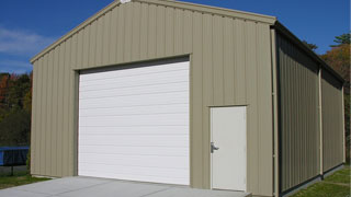 Garage Door Openers at Baxter Estates, New York